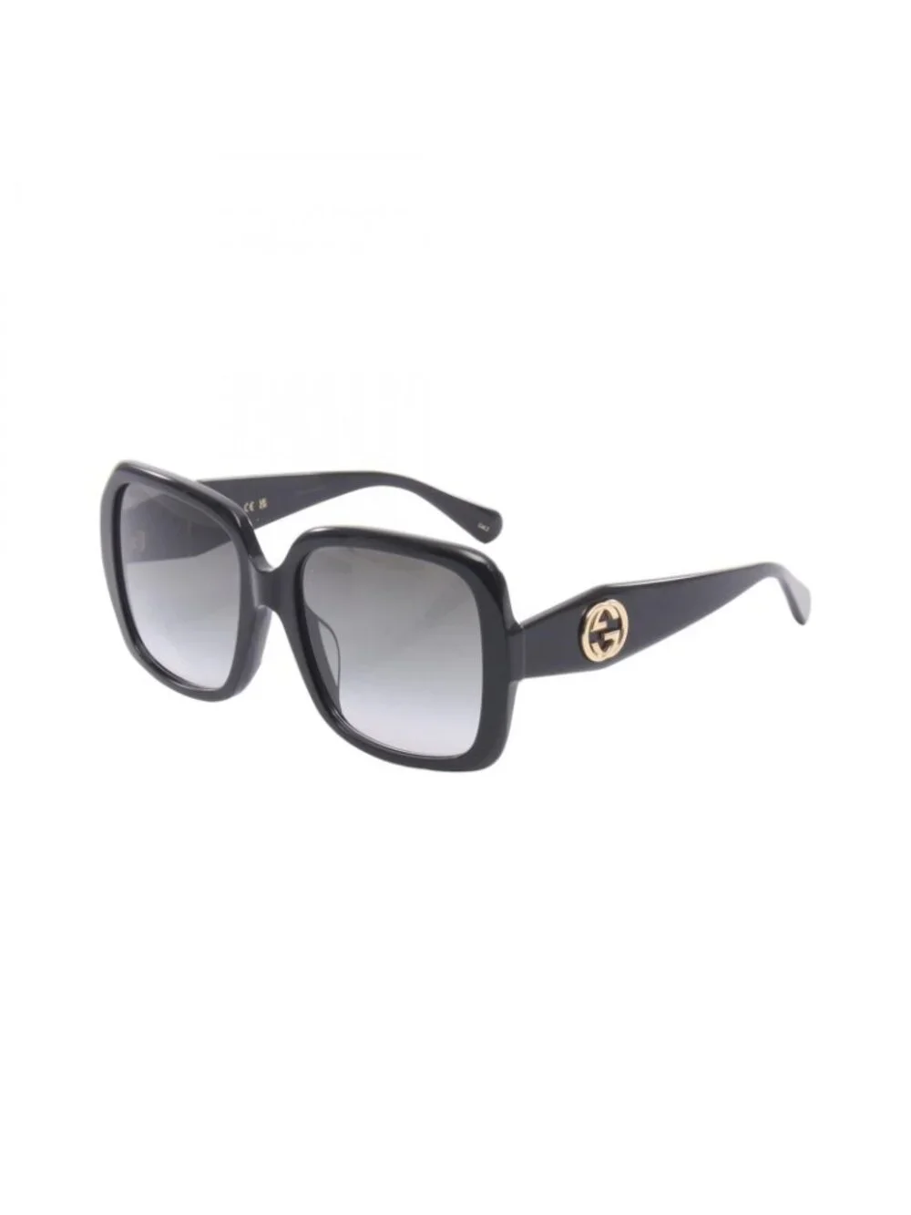 Gucci Sunglasses Eyewear Black